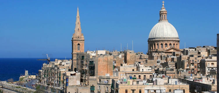 Valletta