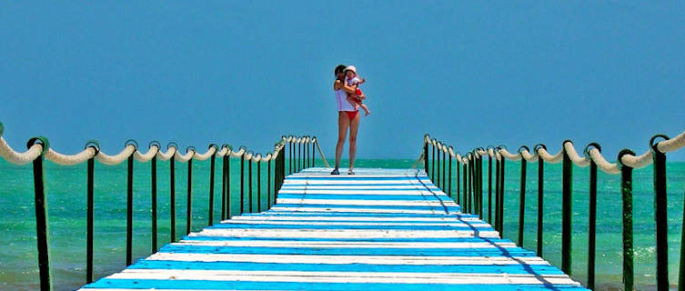 Zarzis - Tunisia