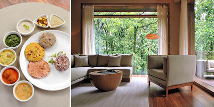 Discover your inner self at Vana, Malsi Estate